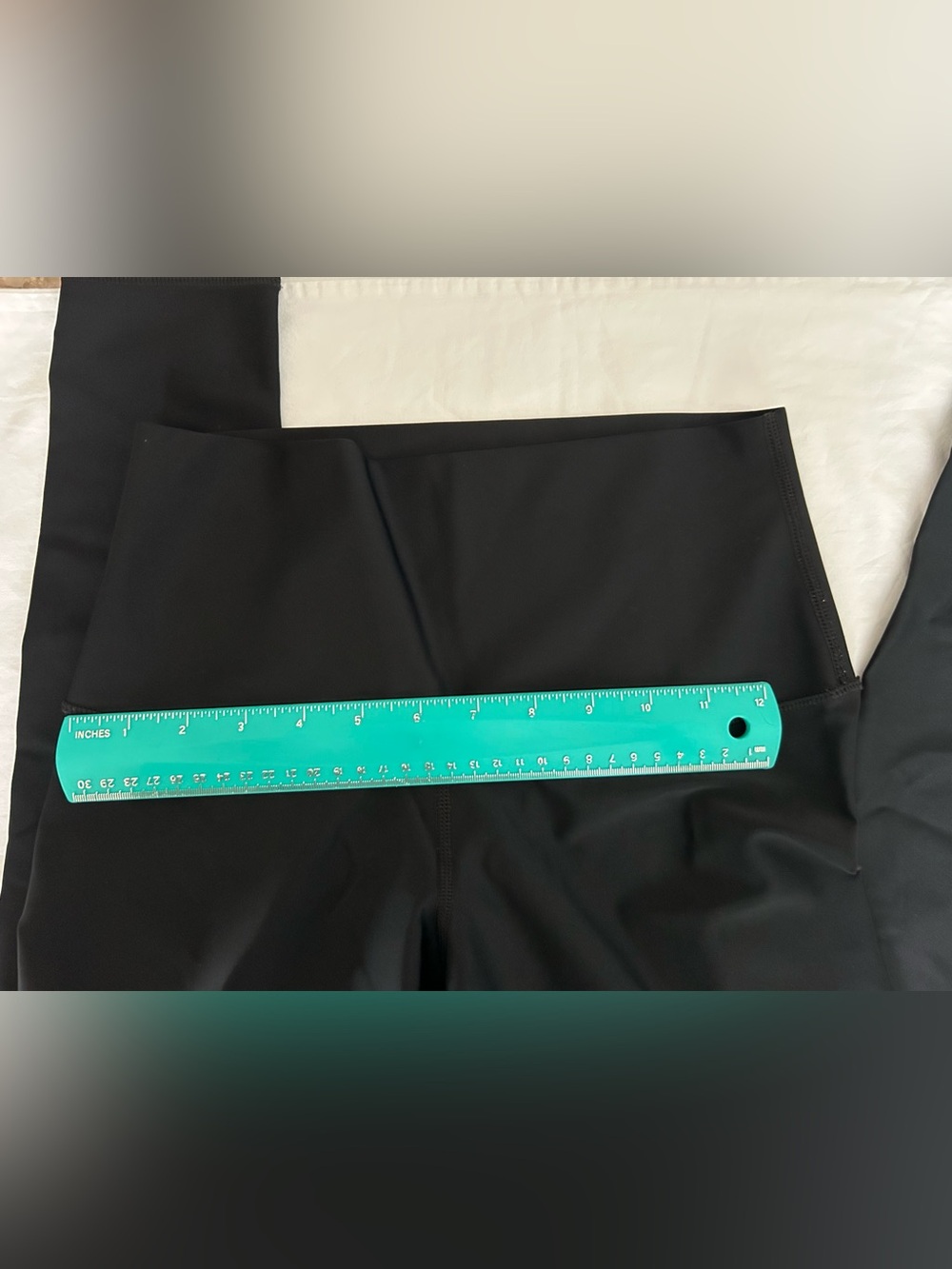 lululemon athletica 🍋 Align High-Rise Legging in Black - Picture 6 of 9